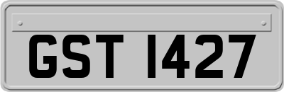 GST1427