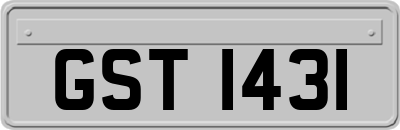 GST1431