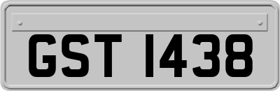 GST1438