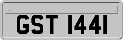 GST1441