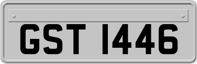 GST1446