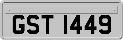 GST1449