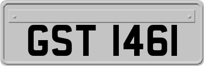 GST1461