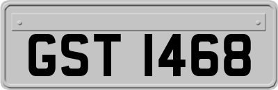 GST1468