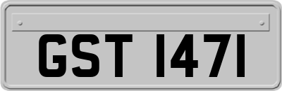 GST1471
