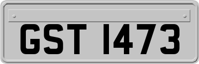 GST1473
