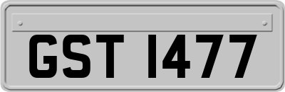 GST1477