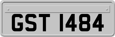 GST1484