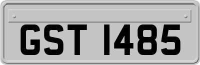 GST1485