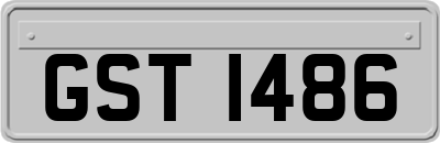 GST1486