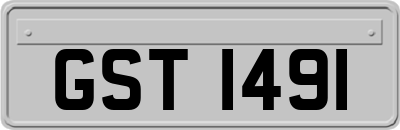 GST1491