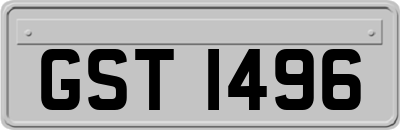GST1496