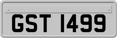 GST1499