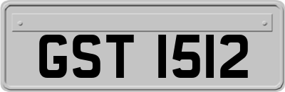 GST1512