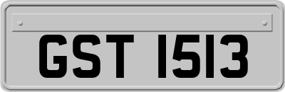 GST1513