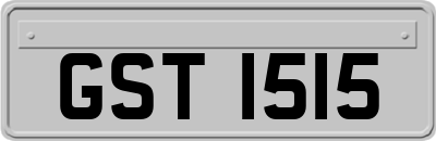 GST1515