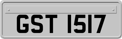 GST1517