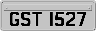 GST1527