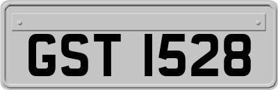GST1528