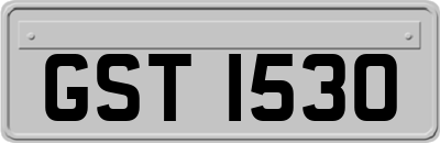 GST1530