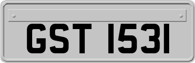 GST1531