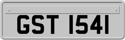 GST1541