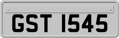 GST1545