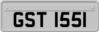 GST1551