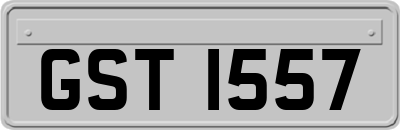 GST1557