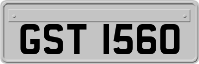 GST1560