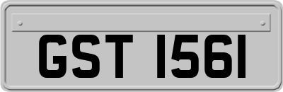 GST1561
