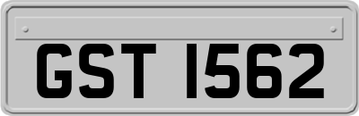 GST1562