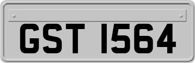 GST1564