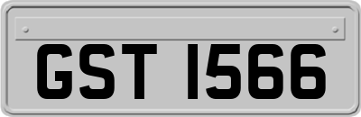 GST1566