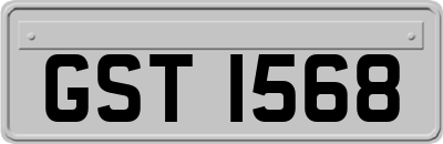 GST1568