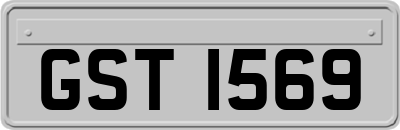GST1569