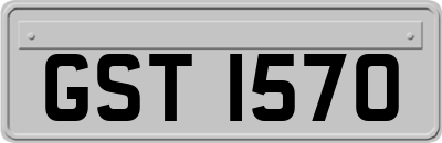 GST1570