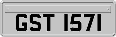 GST1571