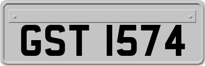 GST1574