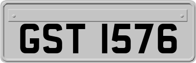 GST1576