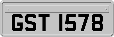 GST1578