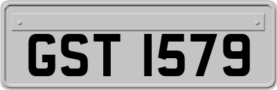 GST1579