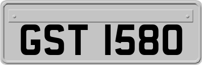 GST1580