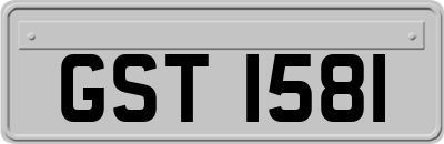 GST1581