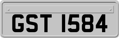 GST1584