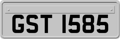 GST1585