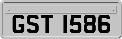 GST1586