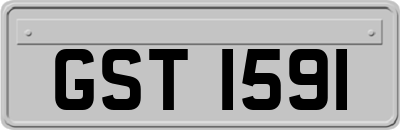 GST1591