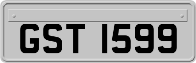 GST1599