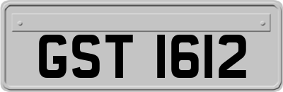 GST1612